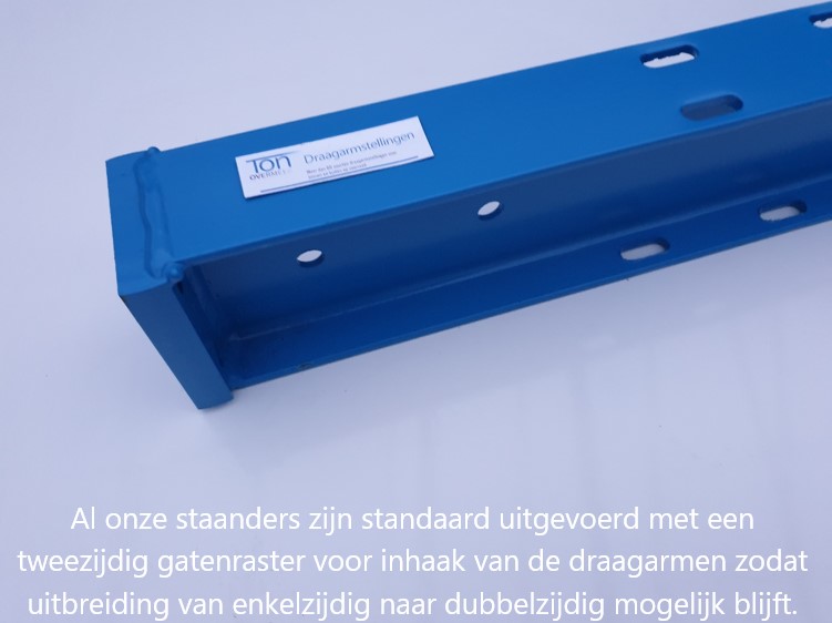 Voorraad type V36A35